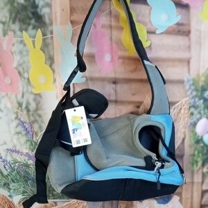 💩 Pawaboo Pet Carrier Bag